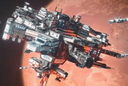 Console:Starbase .